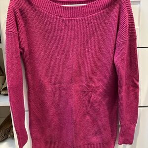 Gap maternity sweater